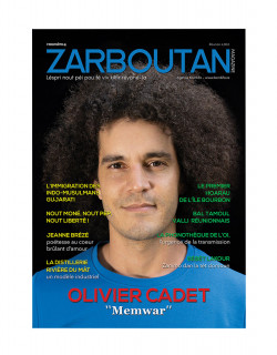 Zarboutan 4 Olivier Cadet