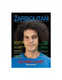 Zarboutan 4 Olivier Cadet