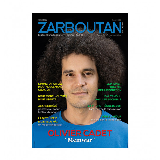 Zarboutan 4 Olivier Cadet