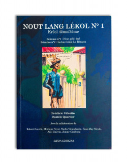 Nout Lang Lekol N°1