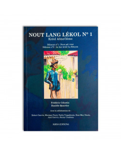 Nout Lang Lekol N°1