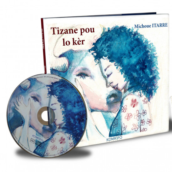 Tizane pou lo kèr
