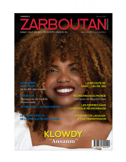 Zarboutan 5 Klowdy