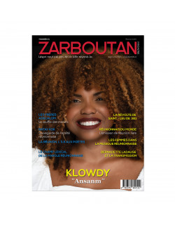 Zarboutan 5 Klowdy
