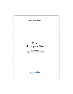 Être et ne pas être
