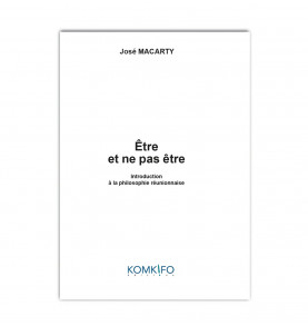 Être et ne pas être