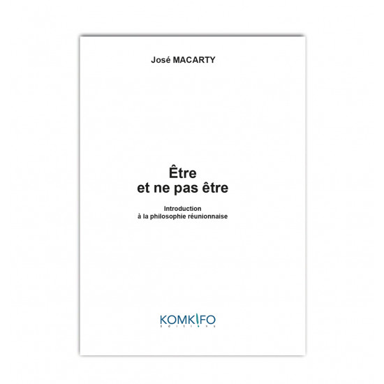 Être et ne pas être