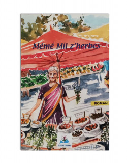 Mémé mil z'herbes