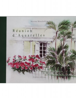 Réunion d'Aquarelles