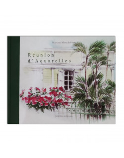 Réunion d'Aquarelles