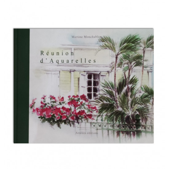 Réunion d'Aquarelles