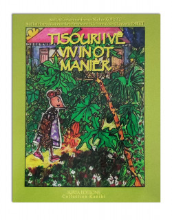 Ti souri i vë viv in ot manièr