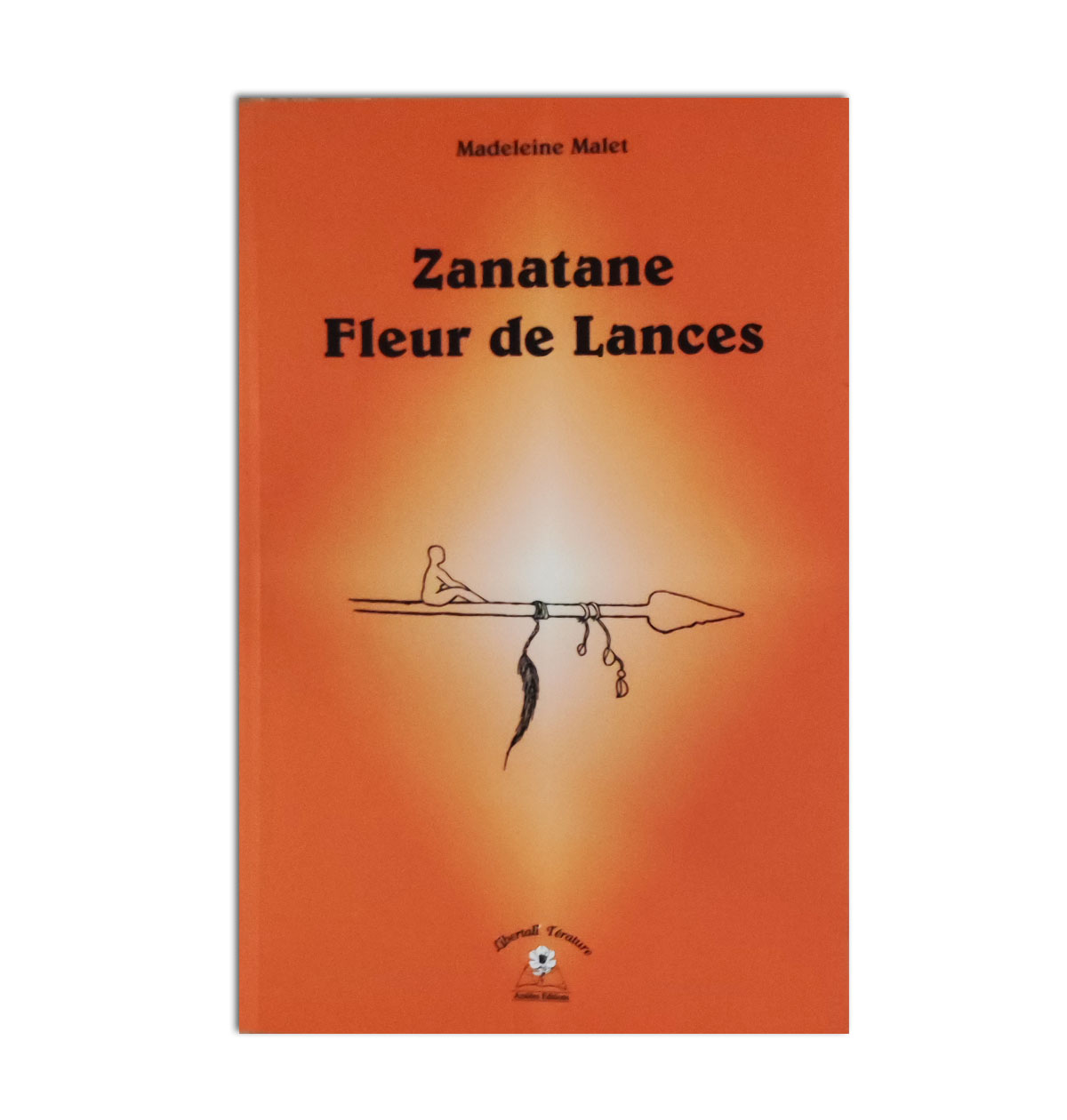 Zanatane: Fleur de Lances