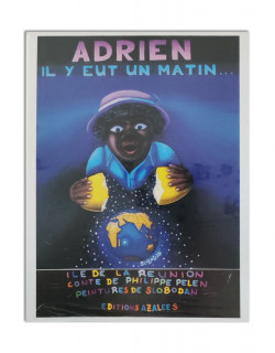 Adrien, il y eut un matin 