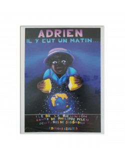 Adrien, il y eut un matin 