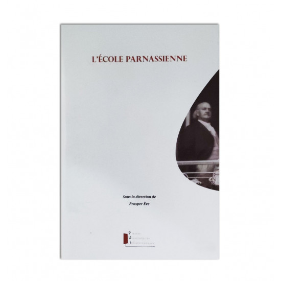 L'école parnassienne 