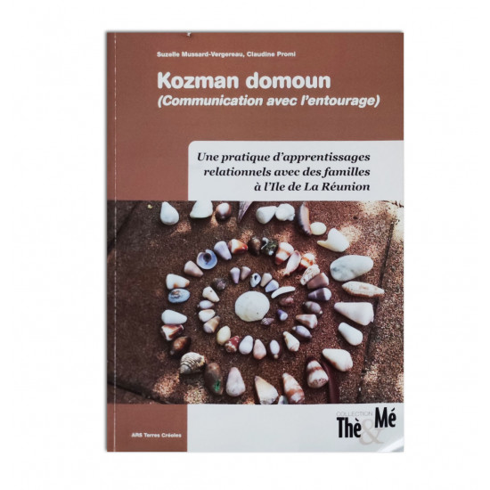 KOZMAN DOMOUN