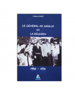 Le Général de Gaulle et La Réunion