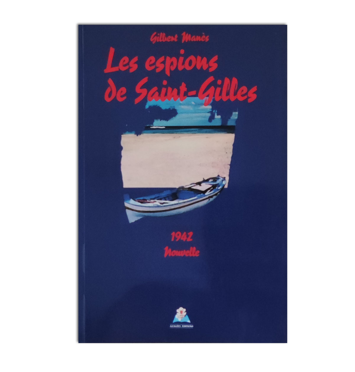 Les espions de Saint-Gilles 