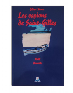 Les espions de Saint-Gilles 