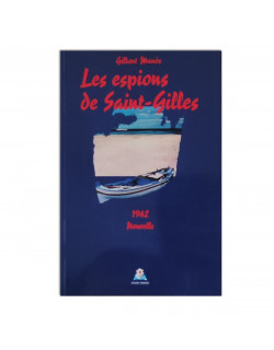 Les espions de Saint-Gilles 