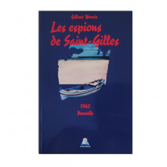 Les espions de Saint-Gilles 