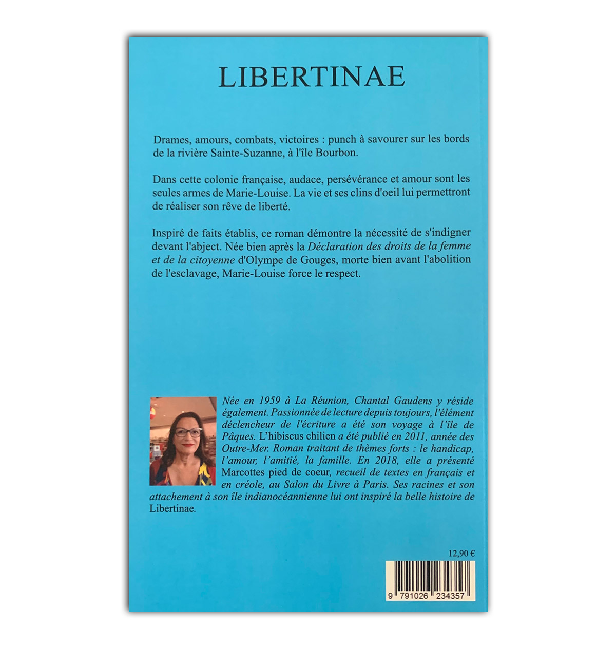 Libertinae