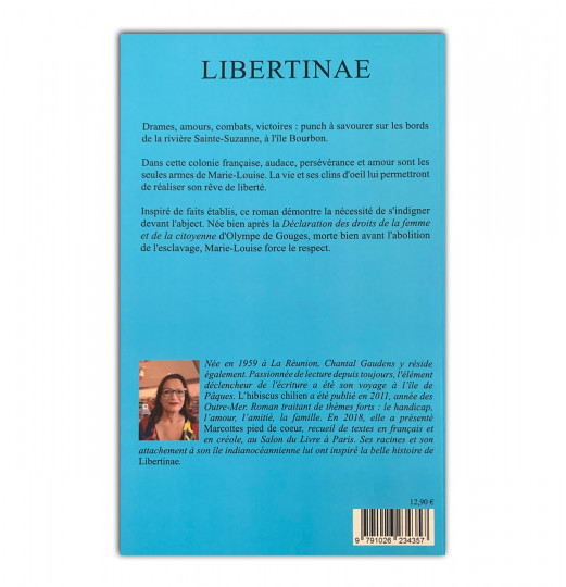Libertinae