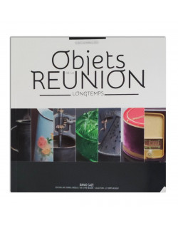 Objets de La Réunion lontan