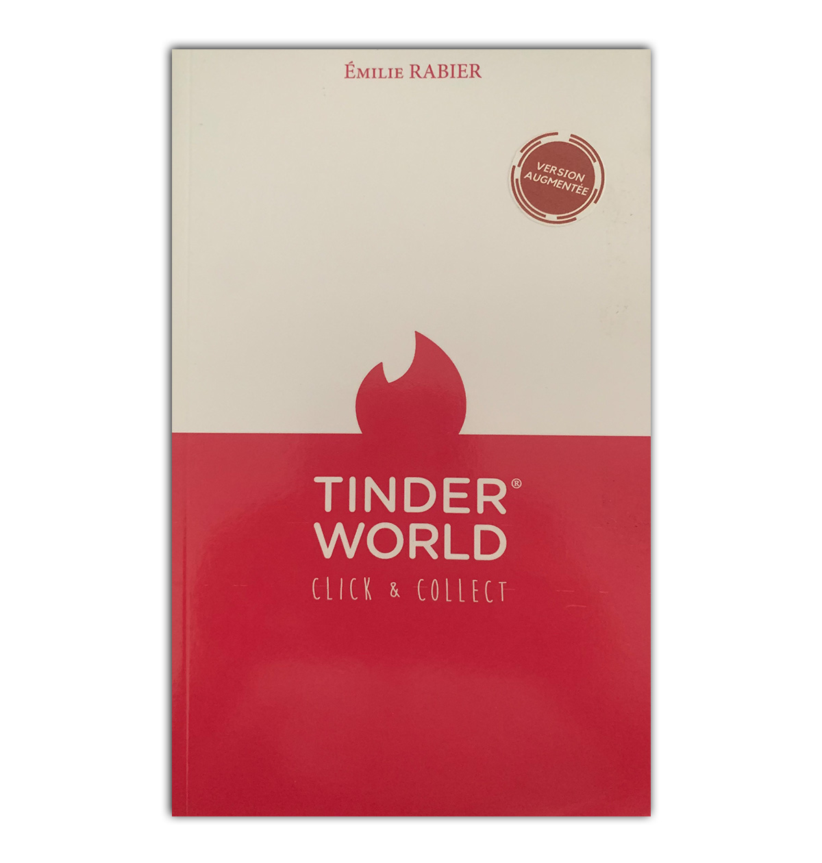 Tinder world - Click and collect