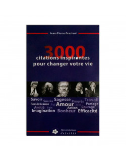 3000 citations inspirations inspirantes pour changer votre vie
