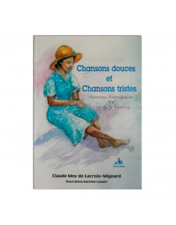 Chansons douces et chansons tristes