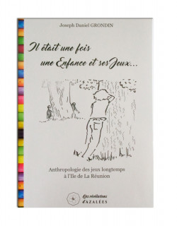 Il était une fois des enfants et des jeux