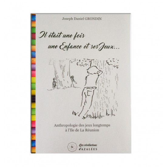 Il était une fois des enfants et des jeux