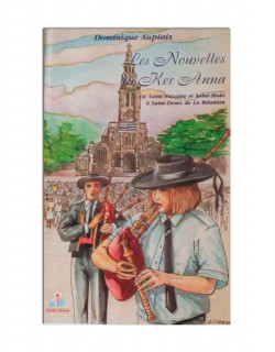 Les nouvelles du kèr Anna