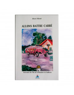 Allons Battre Carré