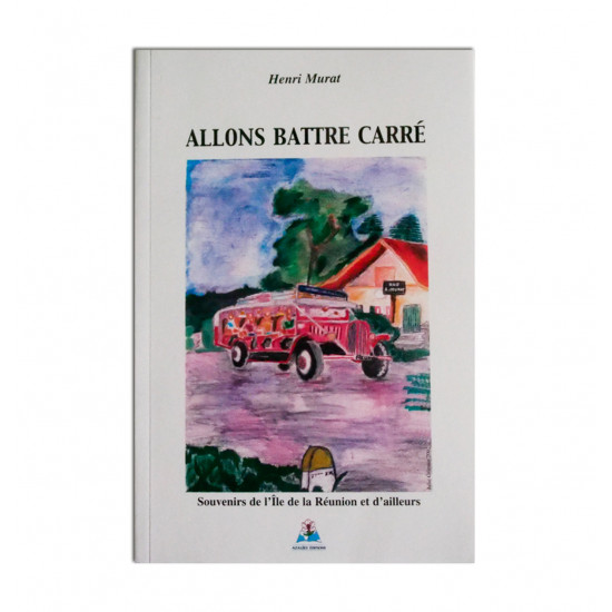 Allons Battre Carré