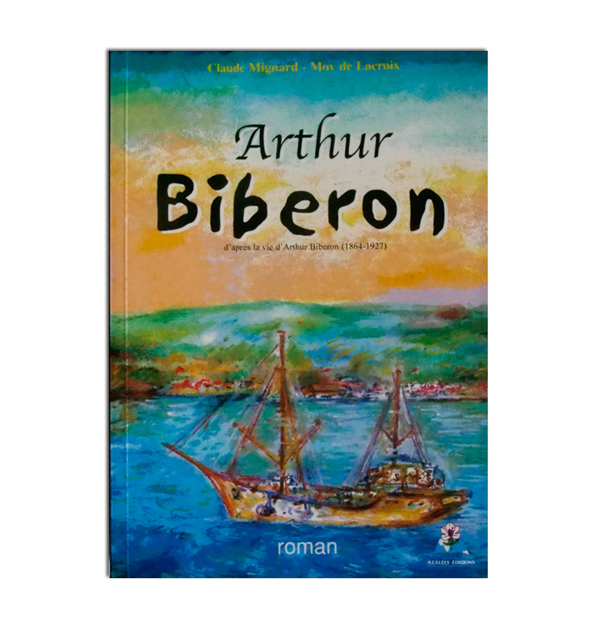 Arthur Biberon