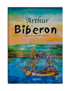Arthur Biberon