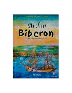 Arthur Biberon