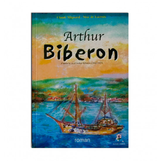 Arthur Biberon