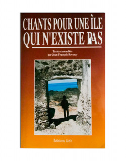 Chants pour une île qui n'existe pas