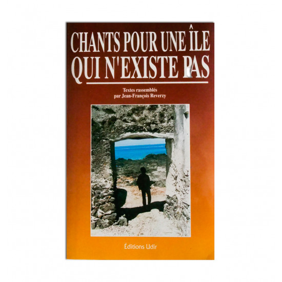 Chants pour une île qui n'existe pas