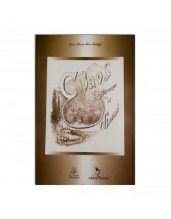 Cilaos : Pithoresque et thermale
