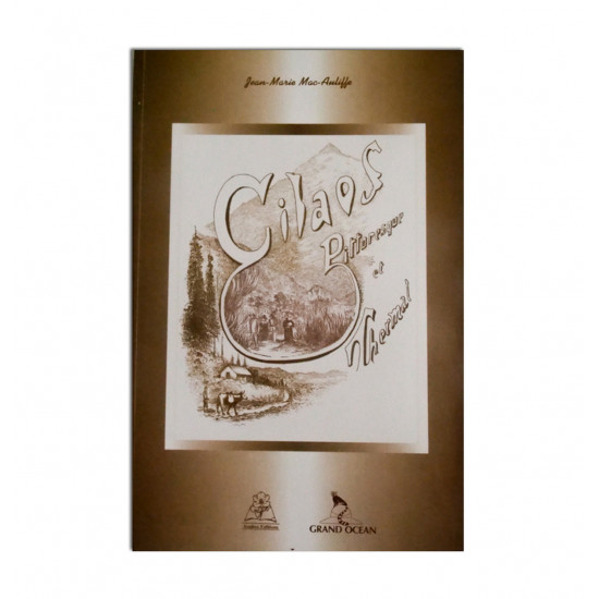 Cilaos : Pithoresque et thermale