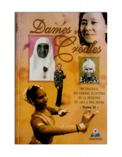 Dames Créoles-Tome 2