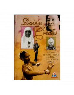 Dames Créoles-Tome 2