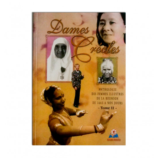 Dames Créoles-Tome 2