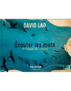 Ecouter les mots
