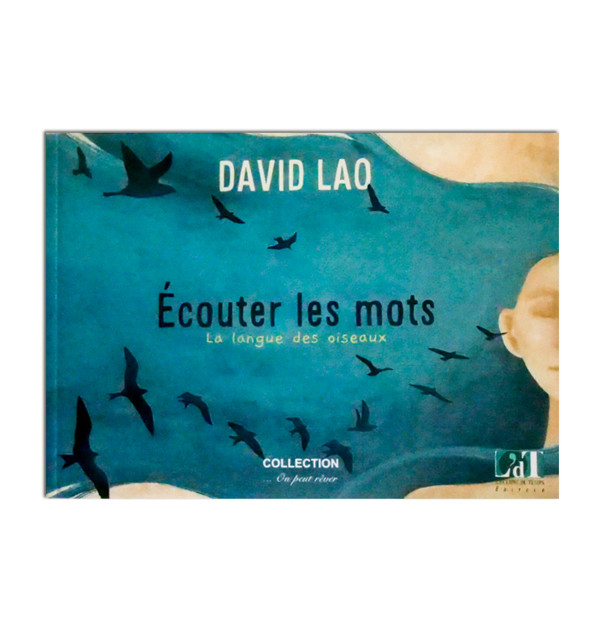 Ecouter les mots 